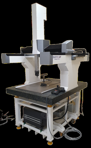Matulay Innovations 3D bérmérés, méréstechnikai szolgáltatások product image 2
