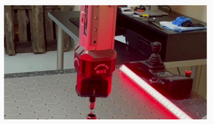 Matulay Innovations Koordináta mérőgépek automatizálása product image 1