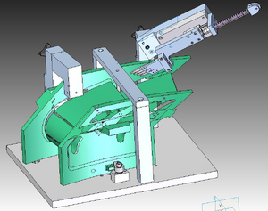 Matulay Innovations Mechanikai tervezés, ipari automatizálás product image 8