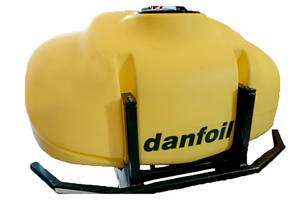 Danfoil Fronttartály product image 1