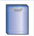 Sydnex Wicket tasak product image 