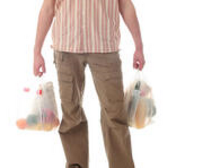 Sydnex Hordtáska product image 1