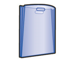 Sydnex Oldalredős piskótafüles hordtáska product image 1