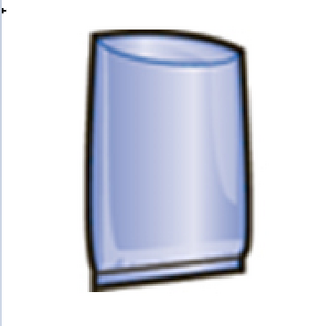 Sydnex Talphegesztett tasak product image 1