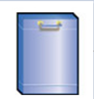 Sydnex Wicket tasak product image 1