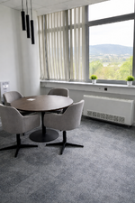 Glanz Papír Clean Irodatakarítás - minőség ellenőrzéssel product image