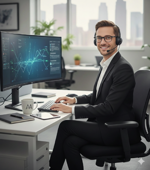  Call center szolgáltatás product image 1