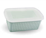 Sam-Plast Kosár közepes tető product image