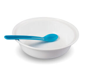 Sam-Plast Kis salátás tál product image 1