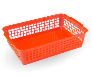 Sam-Plast Kosár kicsi lyukas product image 1