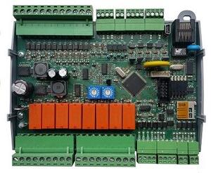 Gépészeti, villamos szabályozó, vezérlő és felügyeleti rendszer ajánlatkérés