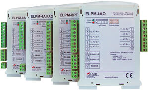 Sonnerus ELPM széria product image 1