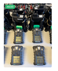 MSA Altair 4X használt product image