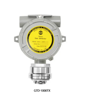 Gastron GTD-1000TX product image 1