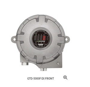Gastron GTD-5000F product image 1