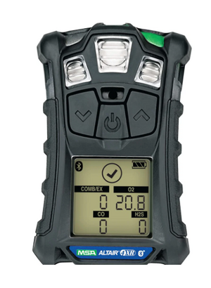 MSA Altair 4XR product image 1