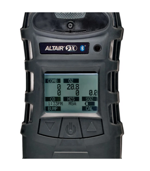 MSA Altair 5X product image 1