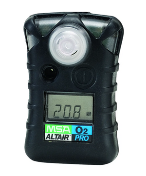 MSA Altair Pro O2 product image 1
