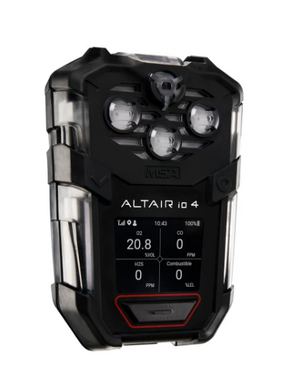 MSA Altair io4 product image 1