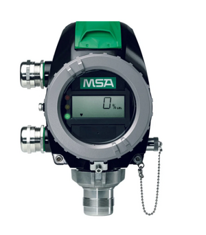 MSA PrimaX-P product image 1