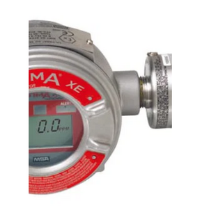 MSA Ultima X product image 1