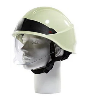 Védősisak ajánlatkérés