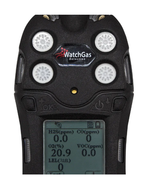 WatchGas Poli product image 1