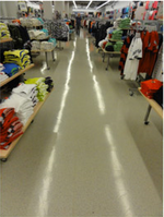 Hungeclipse Marmóleum, linóleum product image