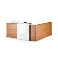 Assmann Concepta - Recepció product image