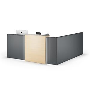 Assmann Concepta - Recepció product image 4