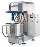 Modern Bakery Mixer WKM.EVO industrial product image