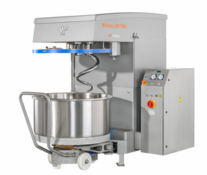 Modern Bakery KRONOS PRO product image 1