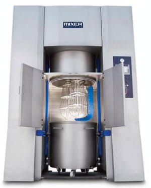 Habverő gép ajánlatkérés