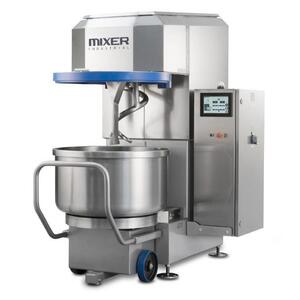 Modern Bakery Mixer PRO.EVO industrial product image 1