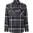 Hard Yakka Check Flannel kockás ing product image 