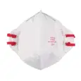 MILWAUKEE FFP2 hajtogatható maszk product image 
