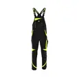 SARA Neoflex Kertésznadrág Fekete/Neon product image