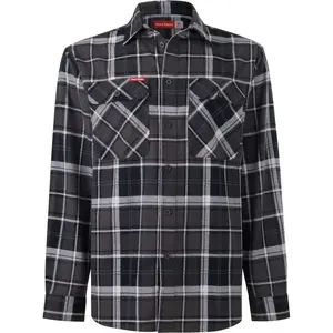 Hard Yakka Check Flannel kockás ing product image 1