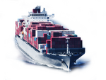 Cargo-Vista Konténeres szállítás product image