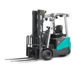 Baoli KBET15-18-20Li G1 háromtámaszú ellensúlyos elektromos targonca product image