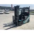 Baoli Baoli KBG15+ LPG targonca product image 