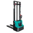 Baoli KBS-I-M 12 Gyalogkíséretű magasemelésű raklapemelő product image 