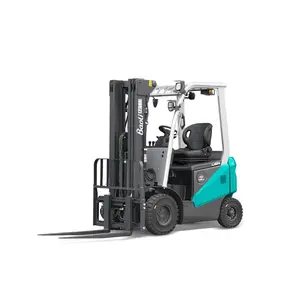 Baoli KBE18-20Li G1 négytámaszú ellensúlyos elektromos targonca product image 1