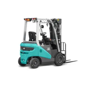 Baoli KBE18-20Li G1 négytámaszú ellensúlyos elektromos targonca product image 2