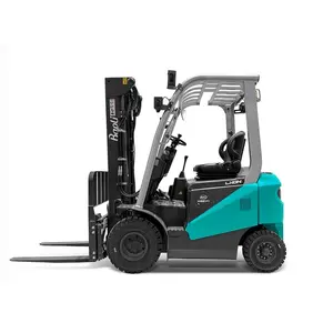 Baoli KBE18-20Li G1 négytámaszú ellensúlyos elektromos targonca product image 3