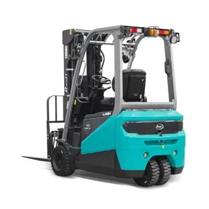 Baoli KBET15-18-20Li G1 háromtámaszú ellensúlyos elektromos targonca product image 2