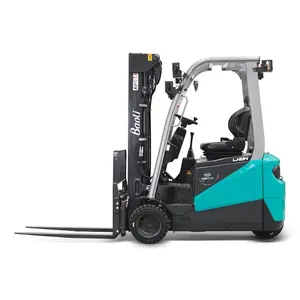 Baoli KBET15-18-20Li G1 háromtámaszú ellensúlyos elektromos targonca product image 3