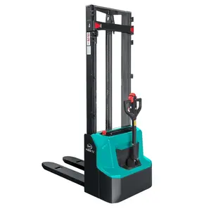 Baoli KBS-I-M 12 Gyalogkíséretű magasemelésű raklapemelő product image 1