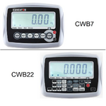 Jakab CWB7 vagy CWB22 platform- és lapmérlegek product image