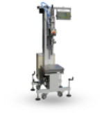 Jakab Folyadéktöltő mérleg product image